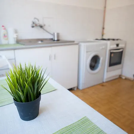Gorna 19 Apartament