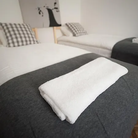 Gorna 19 Apartament *