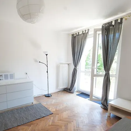 Apartament Gorna 19 Gdynia