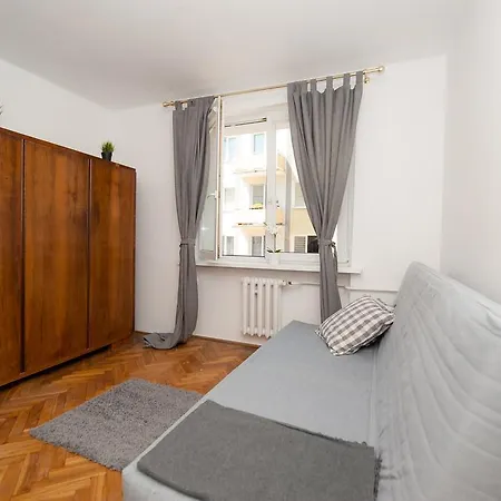 Apartament Gorna 19