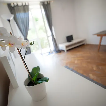 Gorna 19 Apartament