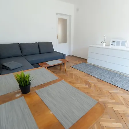 Apartament Gorna 19 Gdynia