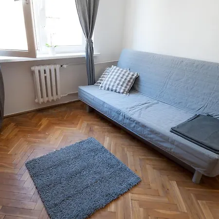 Gorna 19 Apartament Gdynia