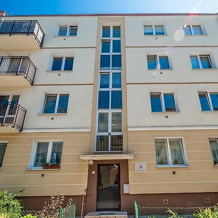 Gorna 19 Apartament