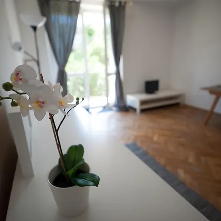 Gorna 19 Apartament *