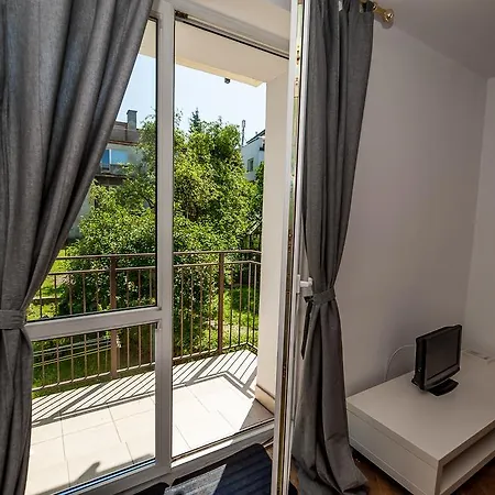 Apartament Gorna 19 Gdynia
