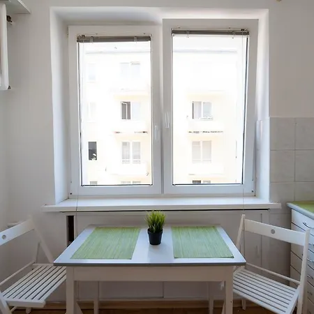Gorna 19 Apartament