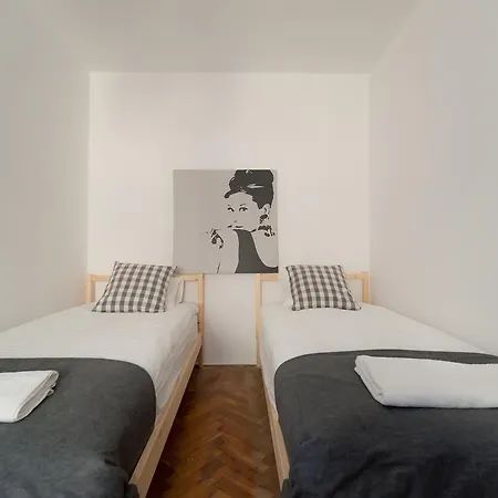 Apartament Gorna 19